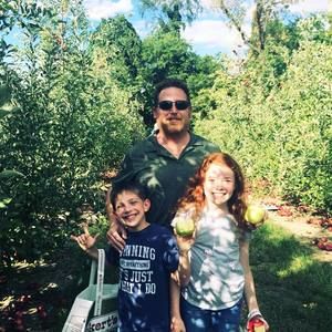 Meet your Posher, John